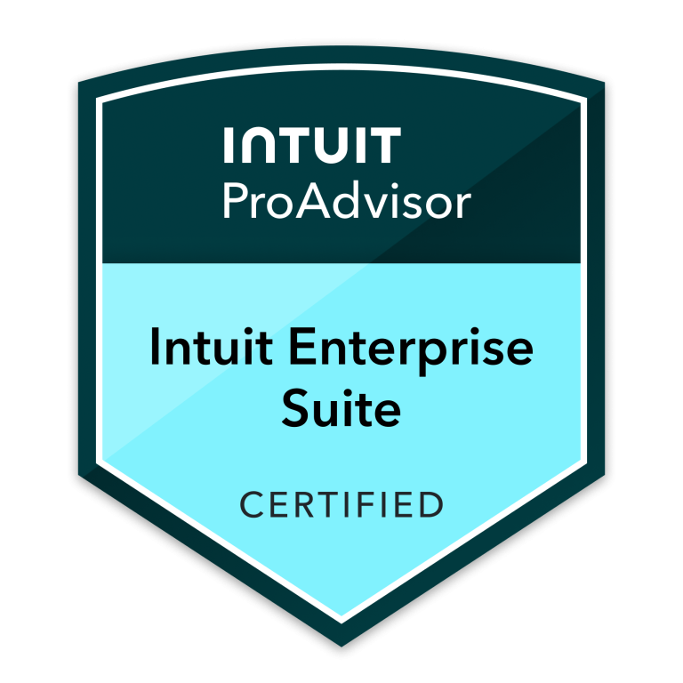 intuit-enterprise-suite-certification